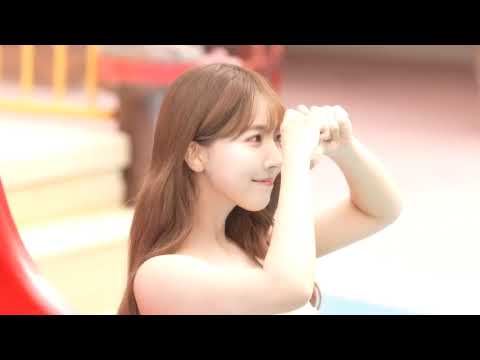 【サマランアイドルカーニバル】SPゲスト 三上悠亜 short ver.