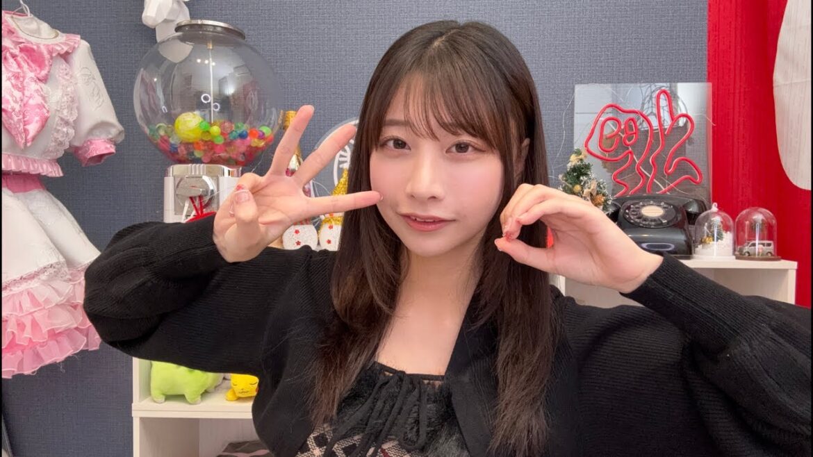 30万人突破!ありがとうございます🥰❤️