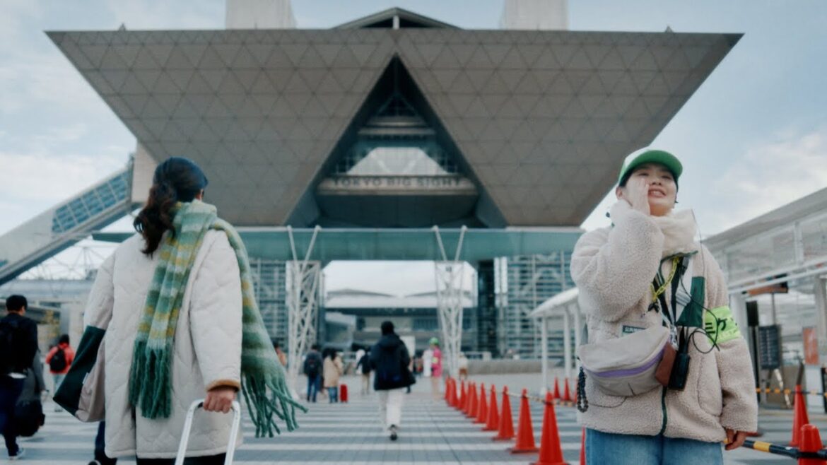 ボディメンテ CM| 「THE DAY #C105」篇 30秒