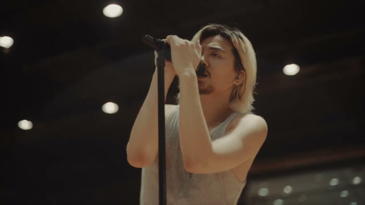 Fujii Kaze – “Feelin’ Good (Documentary)” trailer