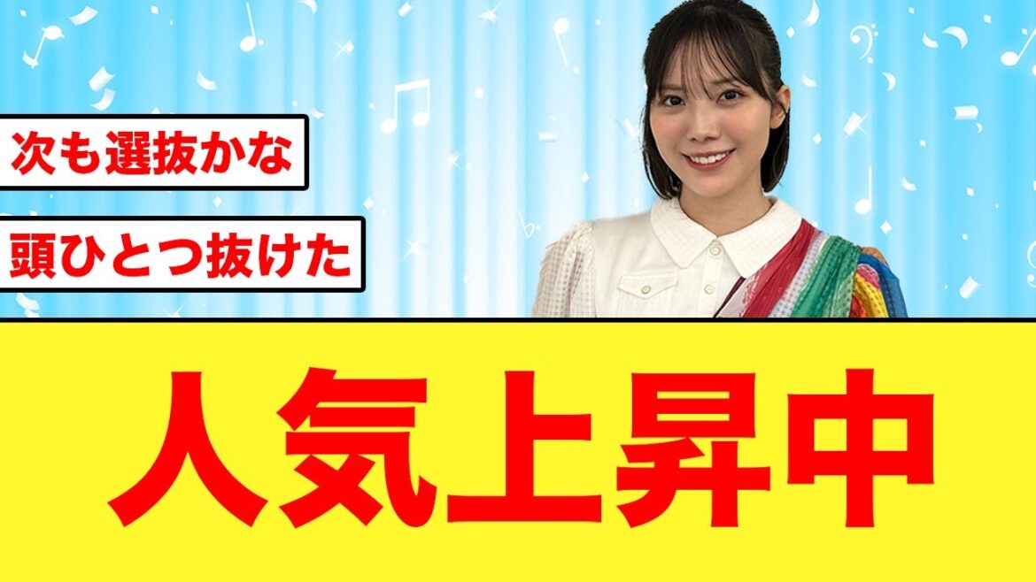 【飛躍】森本茉莉の勢いがとんでもない事になる