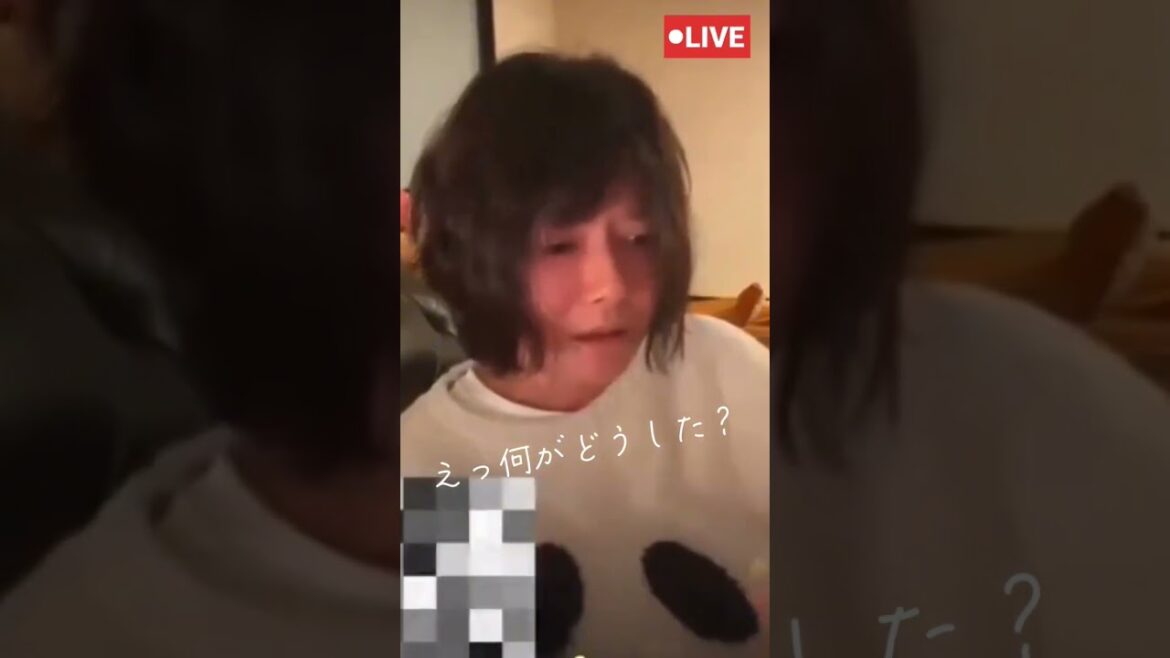 真木よう子ザコシショウモノマネ?/何があった?分かる人教えて〜