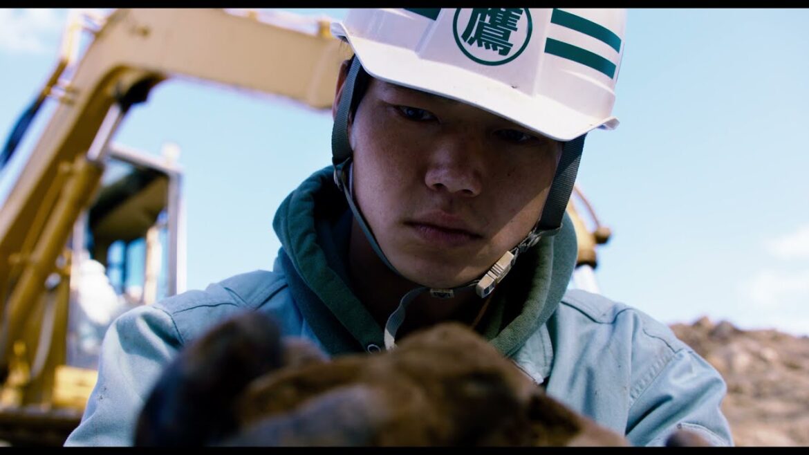 映画「リング・ワンダリング」予告編(出演:笠松将、阿部純子、安田顕)