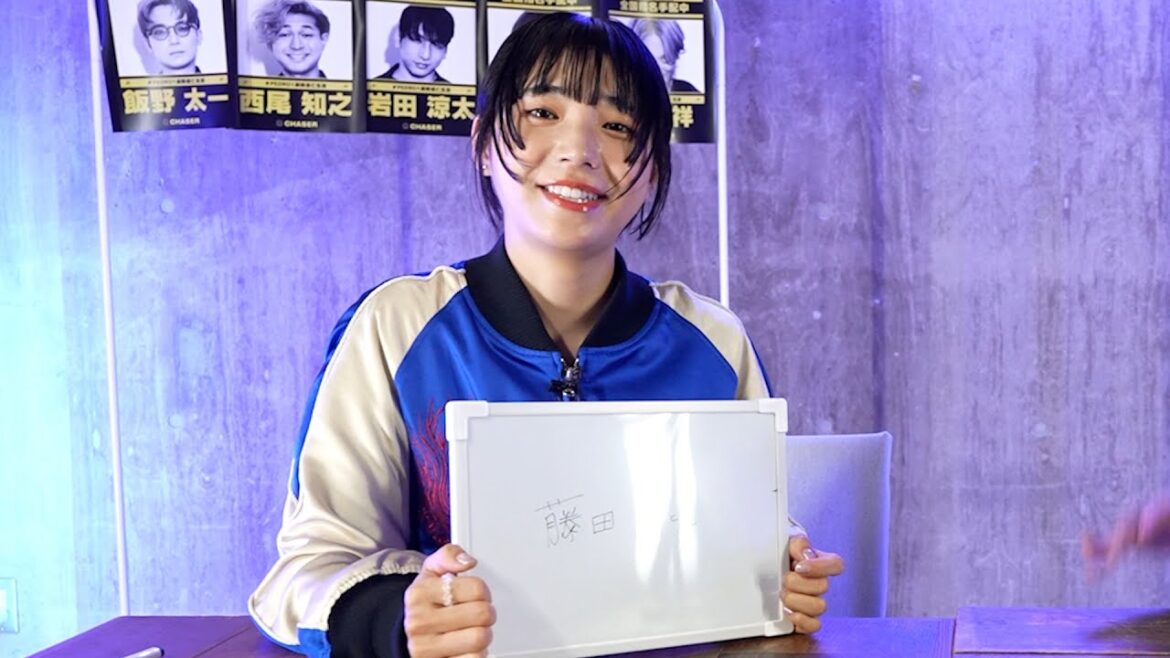 奇人アユニ・Dの学力を徹底検証します