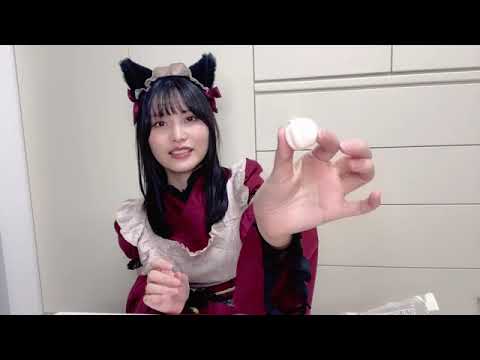 SHOWROOM Seina Fukuoka 福岡 聖菜 AKB48 2024/10/30 19:35 JST