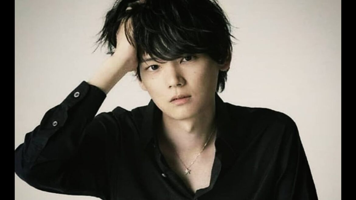 古川雄輝 / Furukawa Yuki