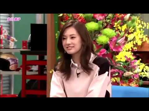 北川景子明石家さんまマツコデラックス の絡み NEW 2024 #1311