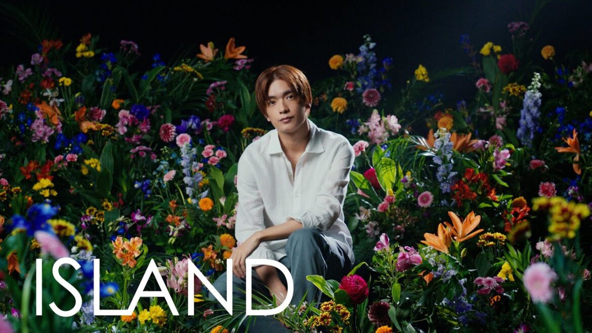 ISLAND Hand & Body Butter CM 高橋恭平 30秒