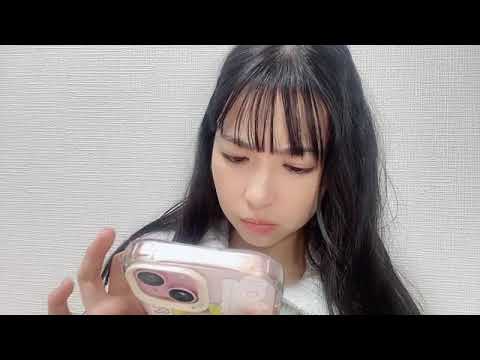 48 Haruna Hashimoto 2024年12月12日22時52分47秒 橋本 陽菜AKB48