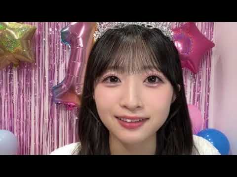 48 Yuna Akiyama 2024年12月11日23時41分51秒 秋山 由奈(AKB48 研究生)