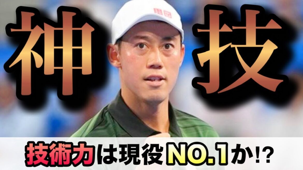 【相手を誘導するテニス】ヘルシンキチャレンジャー決勝戦で見せた圧巻の試合を解説!