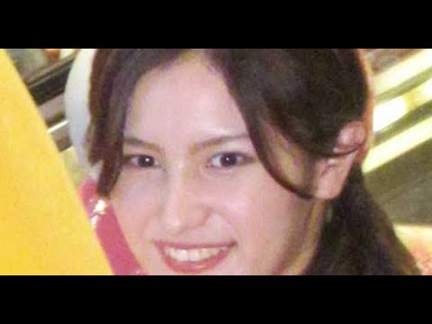 H91- テレ東退社の池谷実悠アナ「幸せな5年半でした」