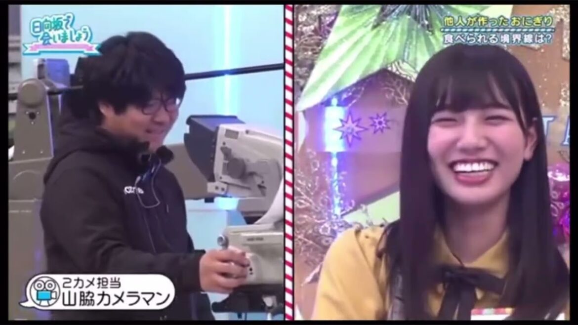 河田陽菜 ないだろうが