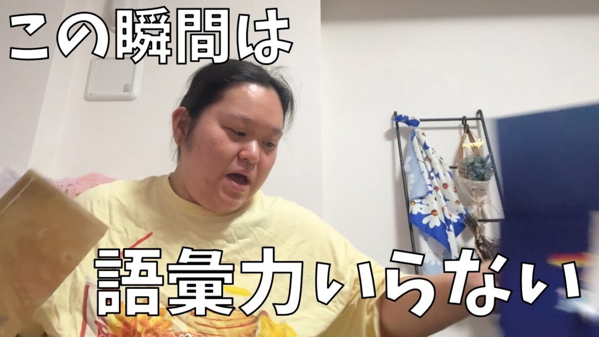 【劇場版『名探偵コナン 100万ドルの 五稜星 みちしるべ 』】推しのDVDが届いたらみんなもこうなるよね?【大興奮動画】