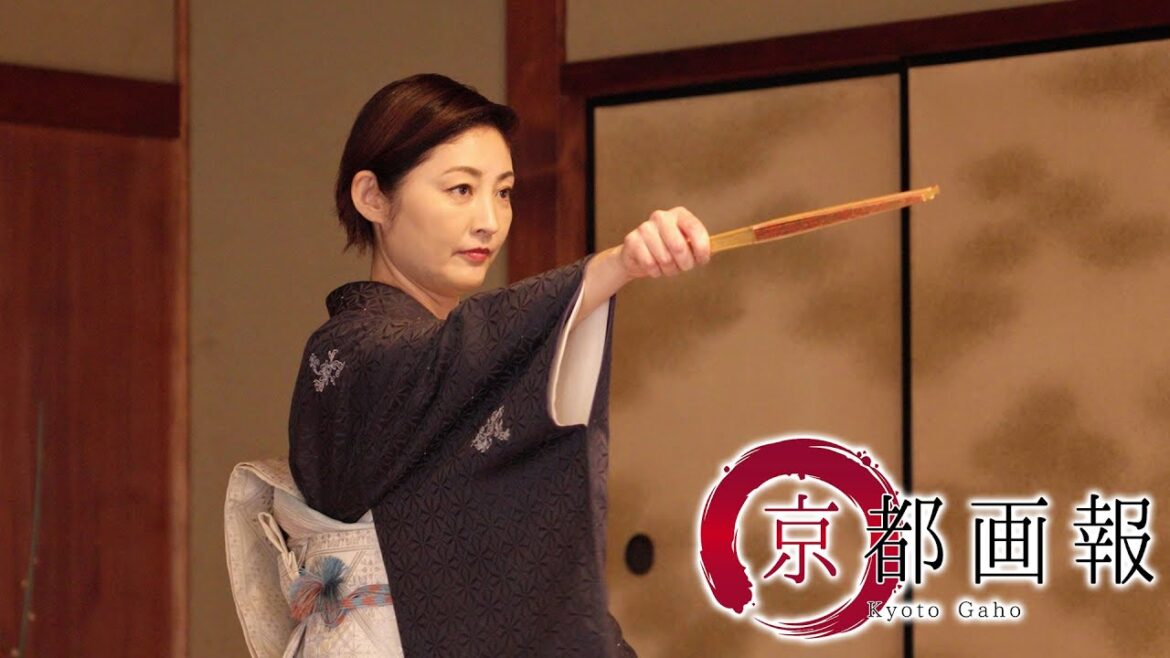 「京都画報」『京都で劇場へ行こう!-伝統芸能から現代シアターまで-』第39回 出演:常盤貴子【BS11/KBS京都/TOKYO MX】(BS11にて2024年12月11日放送分)