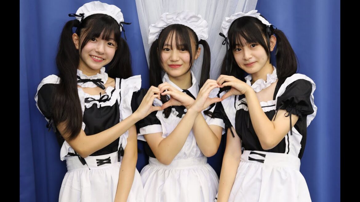 【AI13期27回目】JCJKが女優を目指して生放送!