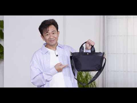 B1- 城島茂、廃棄リンゴからカバン開発 農業経験を生かし「女手ひとつで育ててくれた母親」へ恩返し