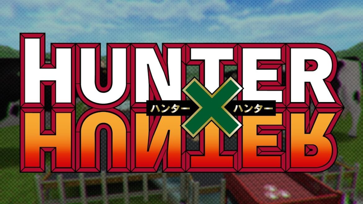 【#コンパス】HUNTER×HUNTER コラボ紹介