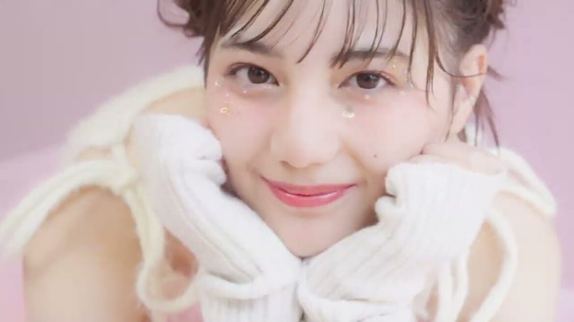 #小坂菜緒 /2024.NOVEMBER”COVER”MOVIE