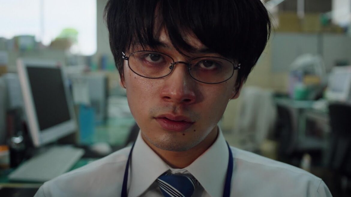北村匠海が闇落ち公務員役で主演 染井為人のデビュー作を城定秀夫監督が映画化『悪い夏』超特報【2025年3月20日公開】