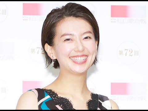 NHK和久田アナ「ウオッチ9」降板を改編で発表 3日から「感染対策として」欠席