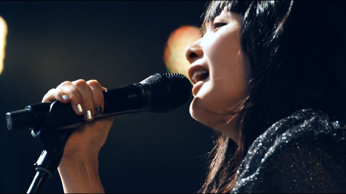 緑黄色社会『僕らはいきものだから』Live Video (ROCK IN JAPAN FESTIVAL 2024 in HITACHINAKA)