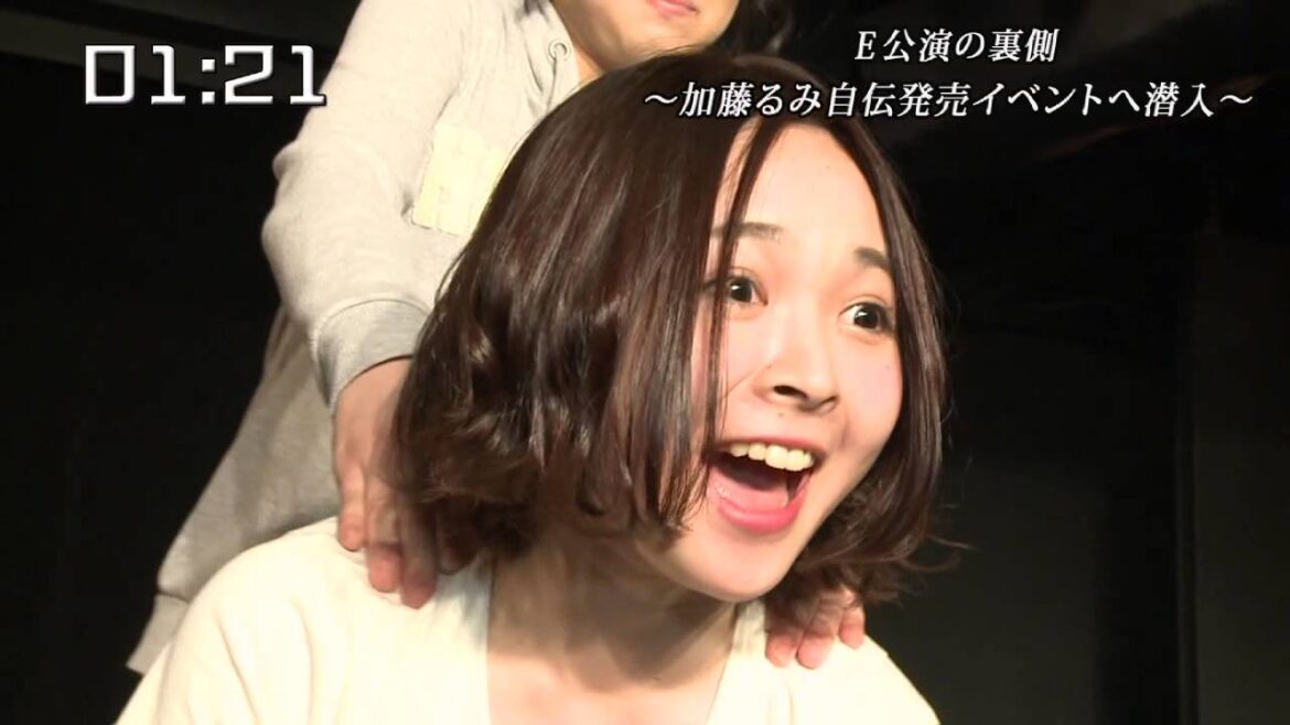 SKE48 E公演 2分半の袋とじ 2015.3.24