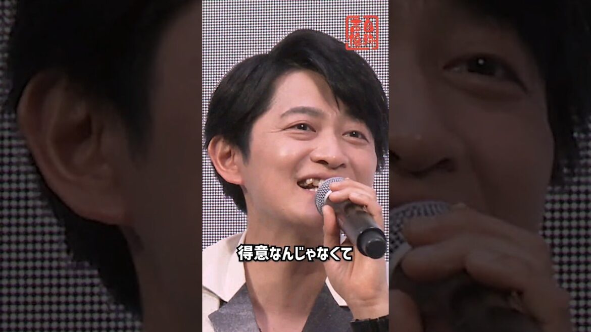 芸人さんばりの体を張る #下野紘 さん#自称声優 は #DMMTV にて独占配信中📺#animejapan で #下下紘輝 と #自称声優 のコラボステージが実現!#shorts