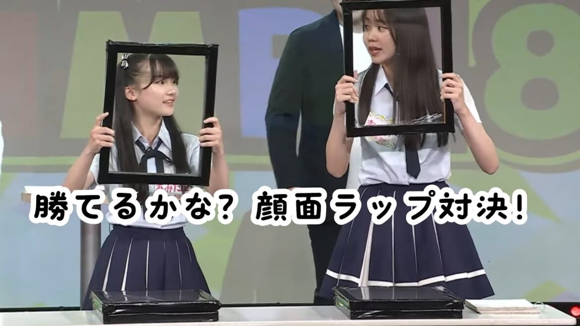 バチバチNMB48【2023年7月31日配信】