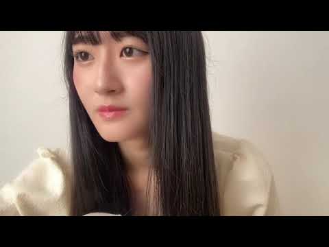 信濃宙花(STU48 2期生)2023年10月5日SHOWROOM