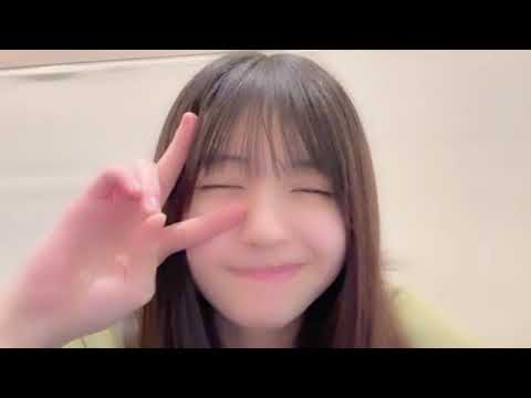 48 Hinano Kubo 2024年12月16日20時45分51秒 久保 姫菜乃(AKB48 研究生)