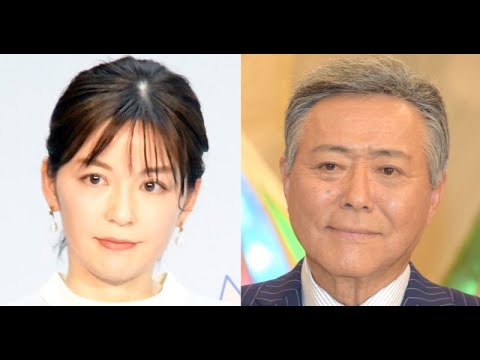 B1- 中野美奈子アナ、小倉智昭さんを追悼 『とくダネ!』で共演、思い出ショット添え「はにかんだ笑顔が大好きでした」