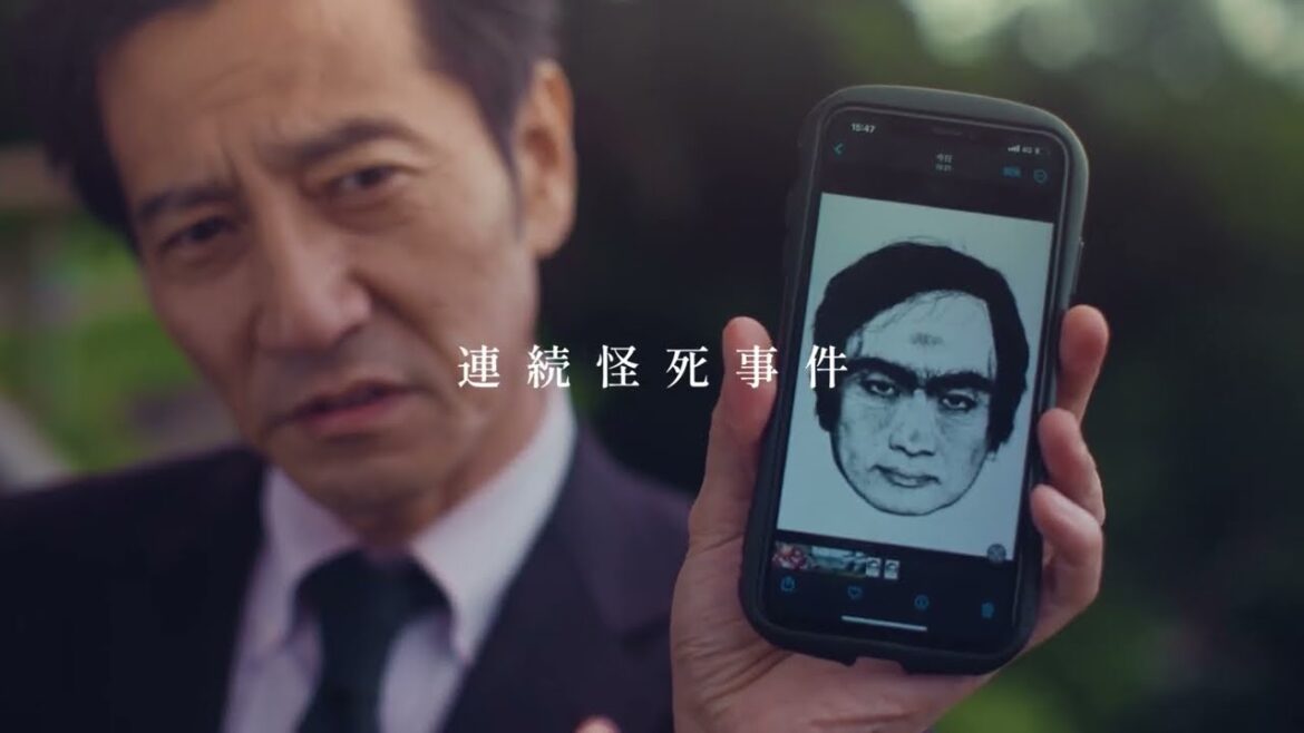 有名な海外の都市伝説”this man”が映画化!?『THIS MAN』30秒ティザー予告