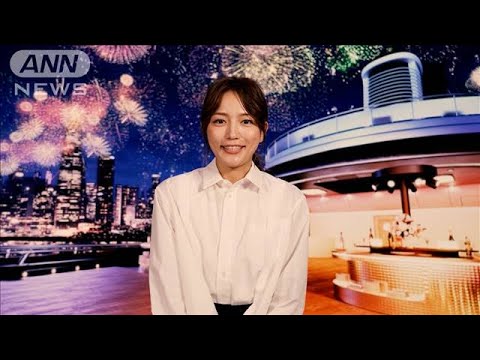 川口春奈、子どもの頃から「保育士」に憧れていた(2024年12月19日)