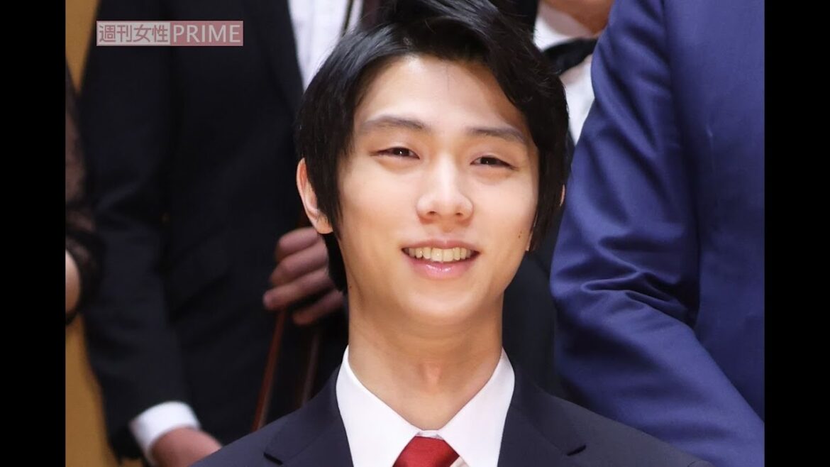 30歳を迎えた羽生結弦 “濃いファン”向けの高額写真集ラッシュと、中国家電の広告塔就任でお金稼ぎに余念がない