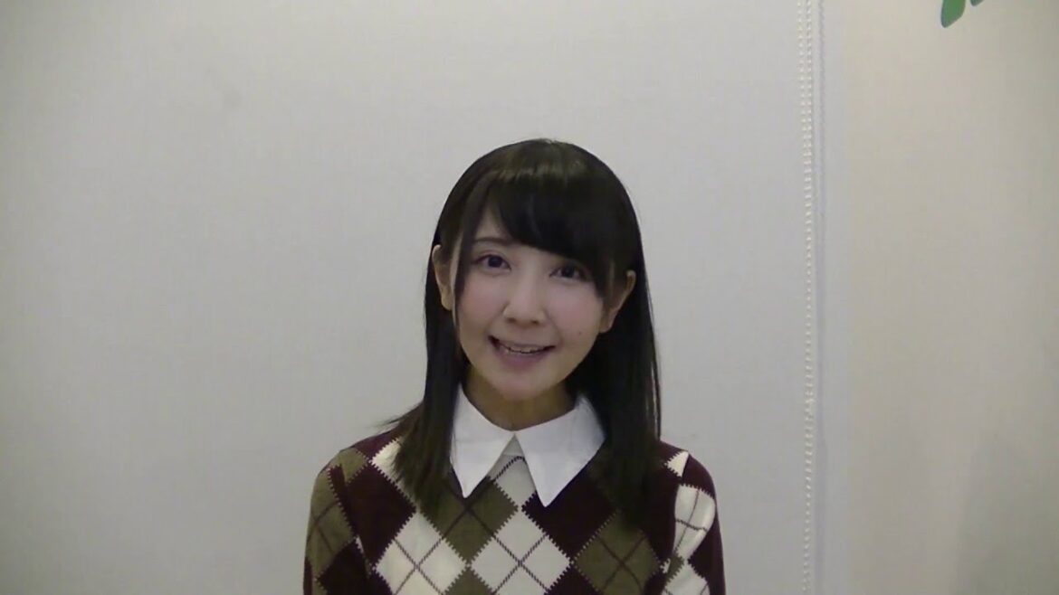 「VENUS PROJECT 」秦佐和子さんからコメント動画到着!
