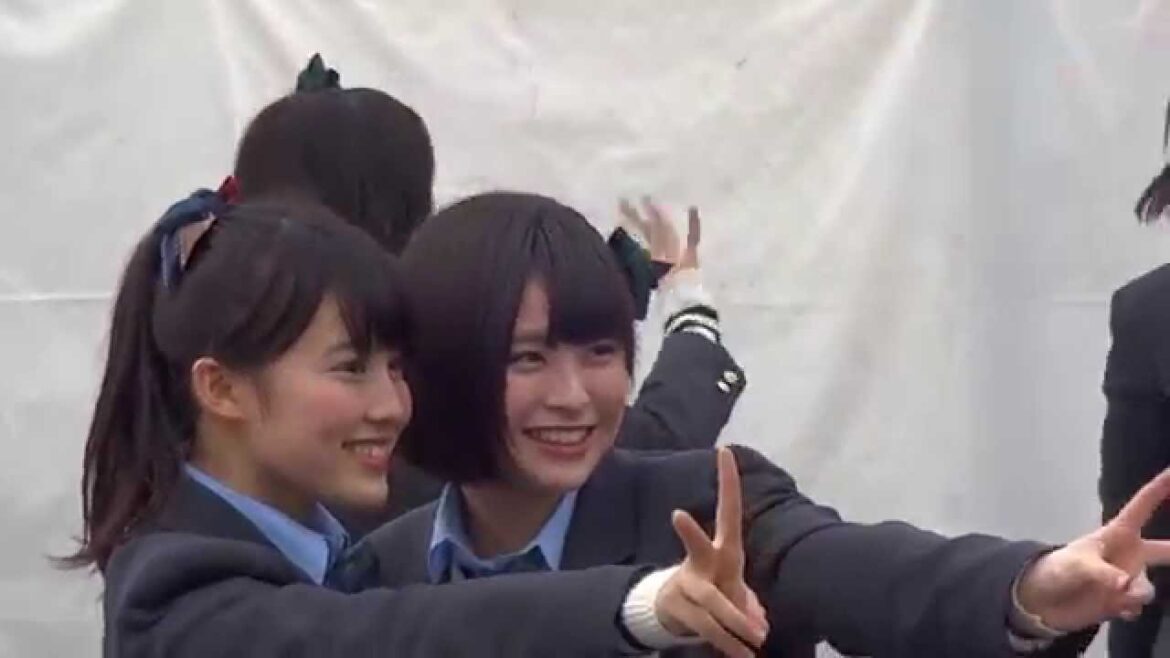 2015.3.29 AKB48 Team8 2日目 撮影会 後半部分