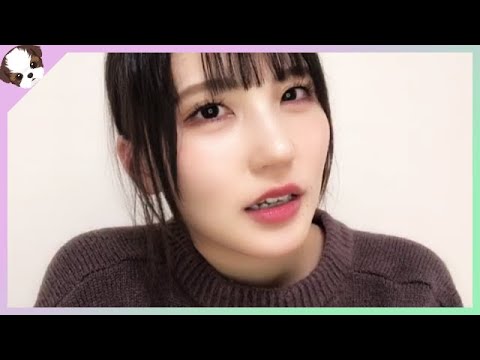 23/03/12 吉崎凜子 STU48 2期生