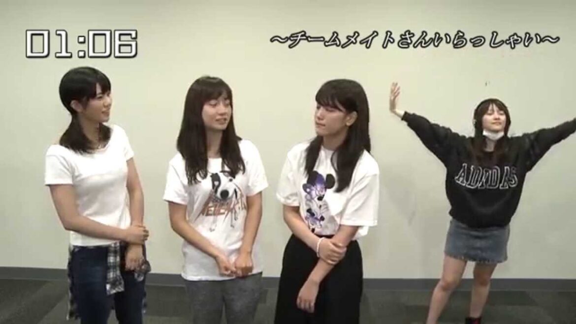 SKE48 E公演 2分半の袋とじ 2015.9.7