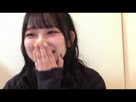 馬場 彩華(HKT48 チームKⅣ)