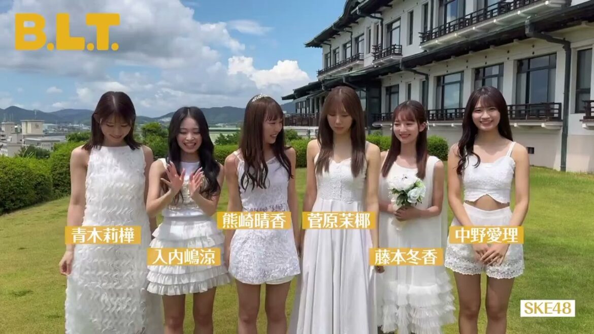 SKE48 ๐๐๐๐