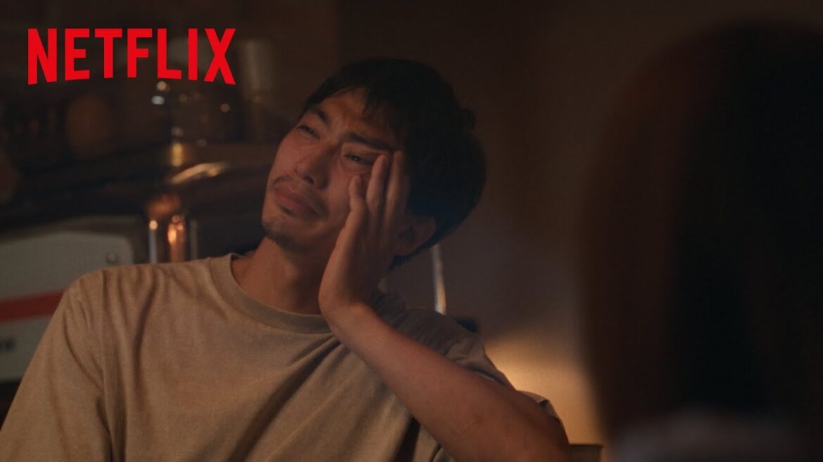 「さよならのつづき」愛の答え篇 みんなver – Netflix