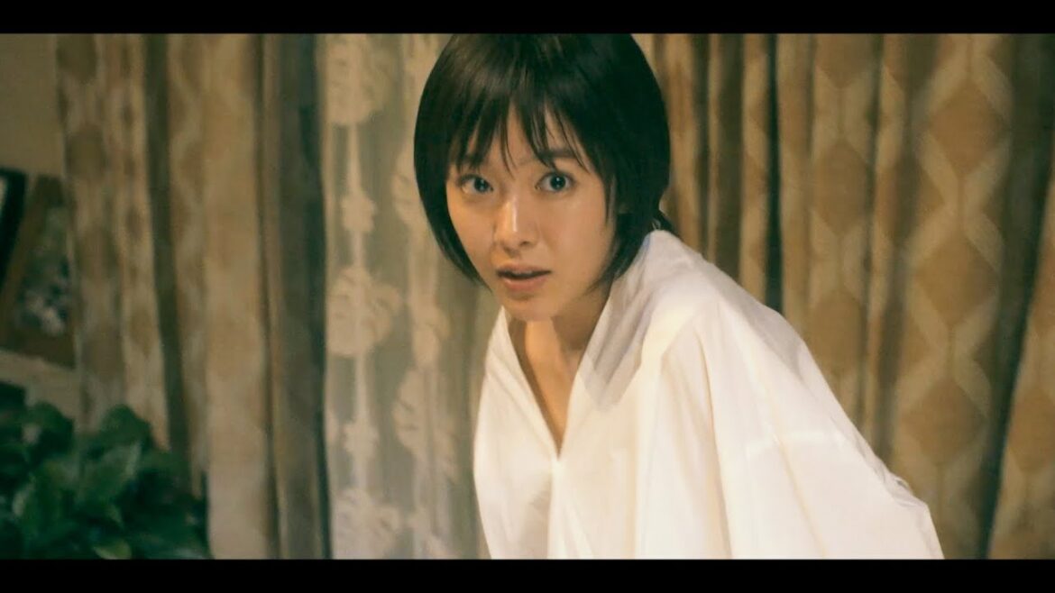 唐田えりか、空気階段・水川かたまり映画初主演作で共演!“死んだ父親の娘役”に抜擢 映画『死に損なった男』本予告映像