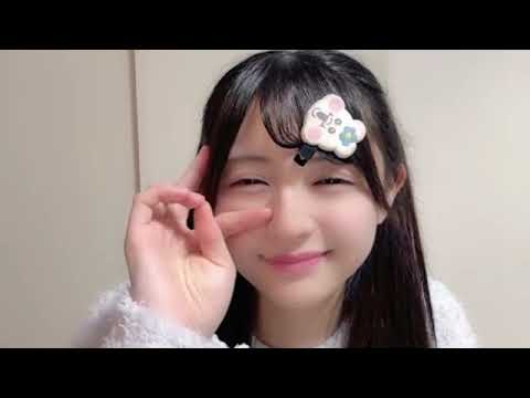 48 Hinano Kubo 2024年12月21日23時31分49秒 久保 姫菜乃(AKB48 研究生)