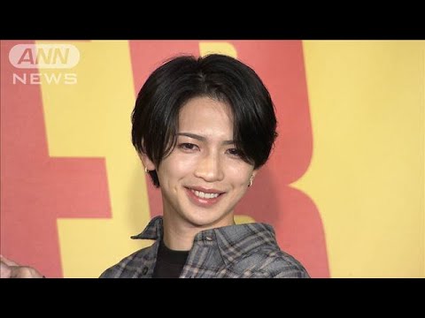「目標は世界」岩橋玄樹、将来のビジョン固まる(2024年12月20日)