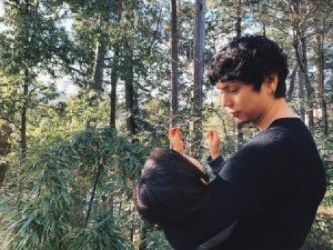 【エンタがビタミン♪】水嶋ヒロが愛娘を“お姫様抱っこ”「目がすごく温かい!」と反響