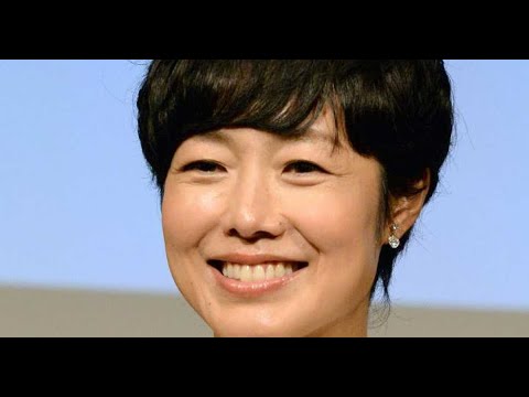 H91- 有働由美子、赤髪にイメチェンした理由「真面目でダサ~いままの人生で、そのまま割と地味なNHKに入り…」