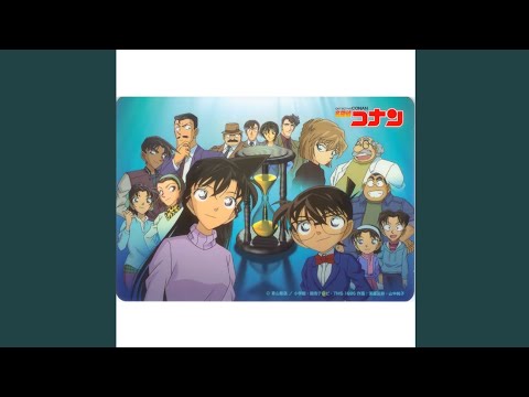 Mai Kuraki (倉木麻衣) – PUZZLE (Detective Conan ED Movie 13)