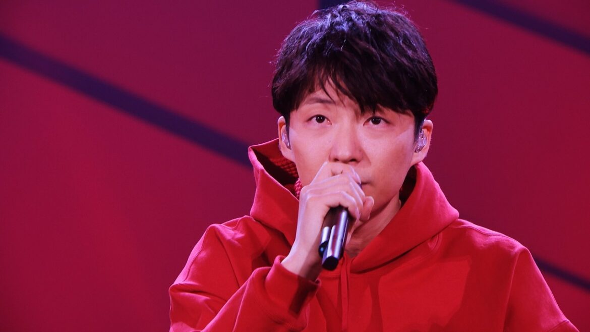 星野源 – 地獄でなぜ悪い (Live at Tokyo Dome 2019)|第75回NHK紅白歌合戦 歌唱曲