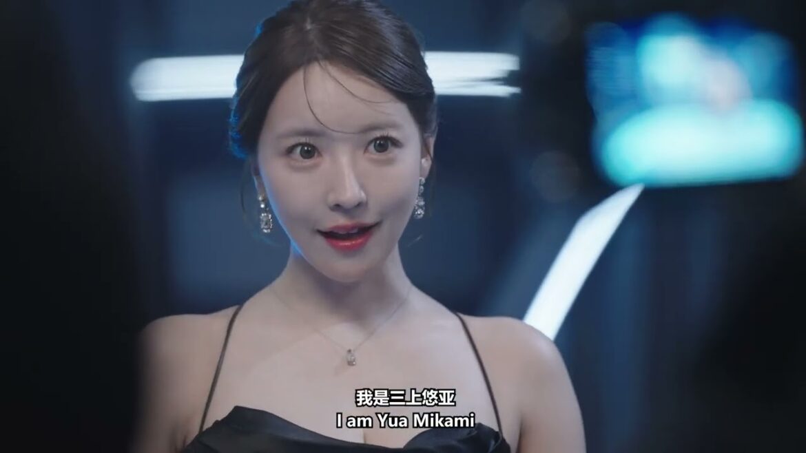 ๐ฅ Exclusive behind-the-scenes footage of ๐๐ฎ๐ ๐๐ข๐ค๐๐ฆ๐ข โ Full Version!